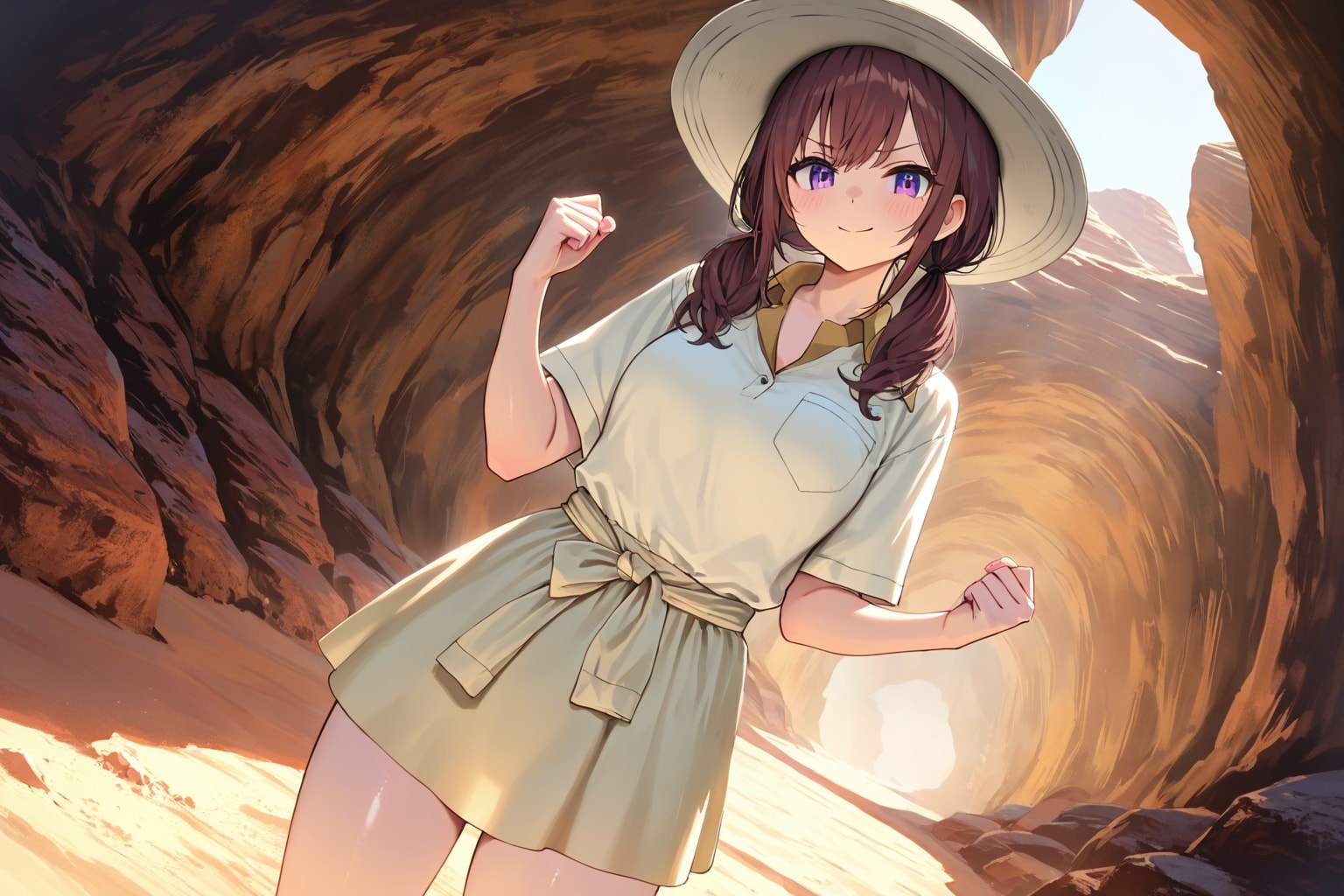 リメイクしていた | の人気AIイラスト・グラビア