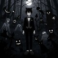 『ミッドナイトメア作戦』【ニャンノ世界】 4枚目