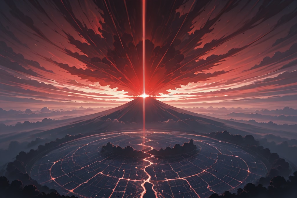 南海トラフ巨大地震