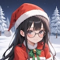 🎅✨メリークリスマス✨🎅 Ⅳ　　　　　　　　　　　　　🦉 犬浦るか子 🦉　１６３ 2枚目