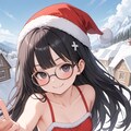 🎅✨メリークリスマス✨🎅 Ⅳ　　　　　　　　　　　　　🦉 犬浦るか子 🦉　１６３ 7枚目