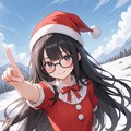 🎅✨メリークリスマス✨🎅 Ⅳ　　　　　　　　　　　　　🦉 犬浦るか子 🦉　１６３ 3枚目