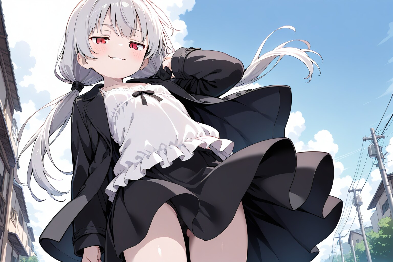 アイちゃん #2　HARPY