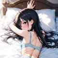 下着と腿肉に囲われた中に 4枚目