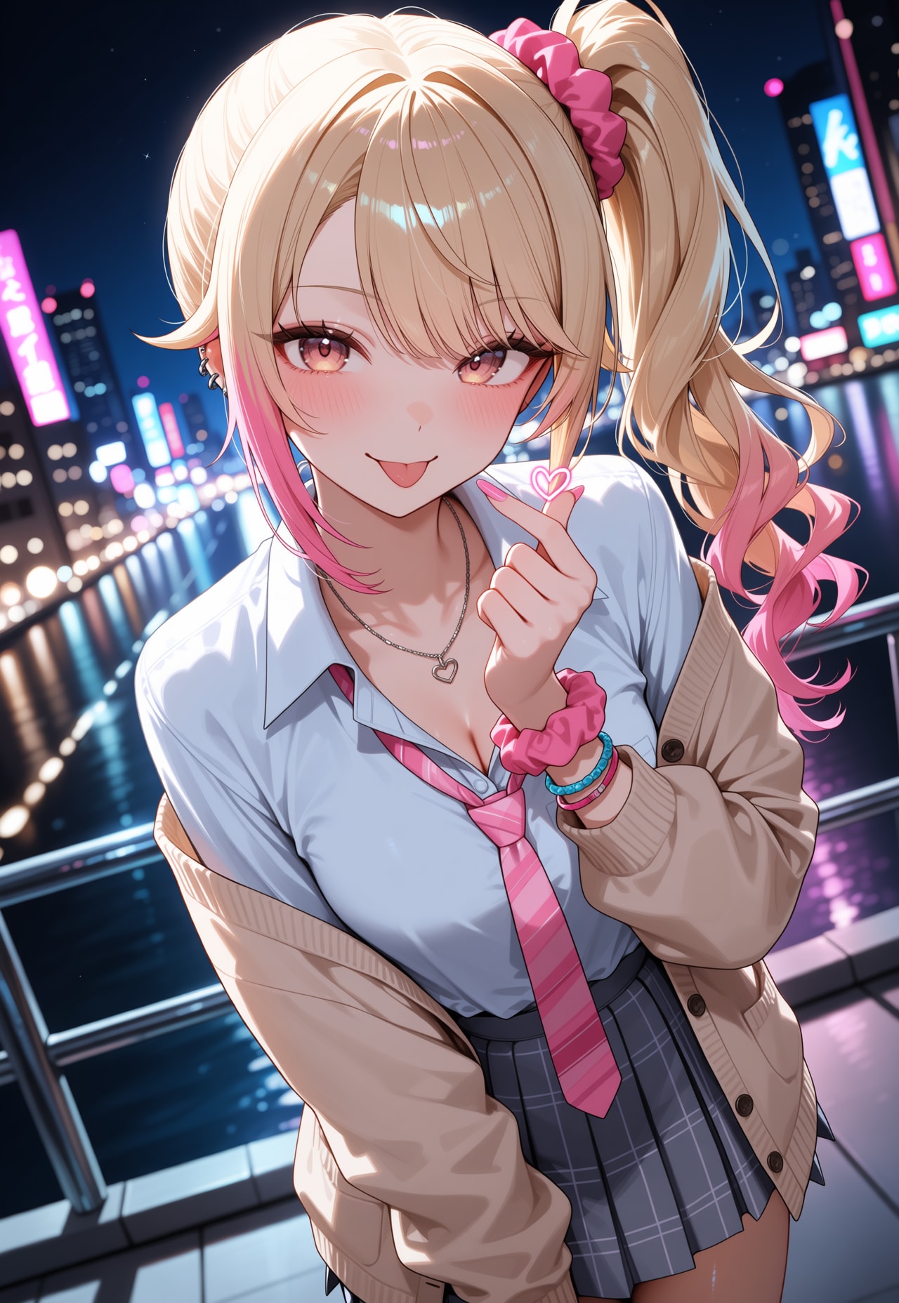 見すぎじゃない？(笑  そんなに見たいなら、はい