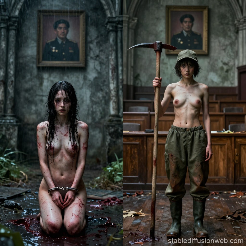 失脚