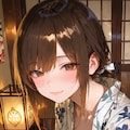 「お忍び温泉旅行 、温泉町デート」人妻S 5枚目