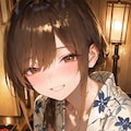 「お忍び温泉旅行 、温泉町デート」人妻S 6枚目