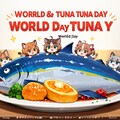 ５月２日は世界まぐろデー 5枚目