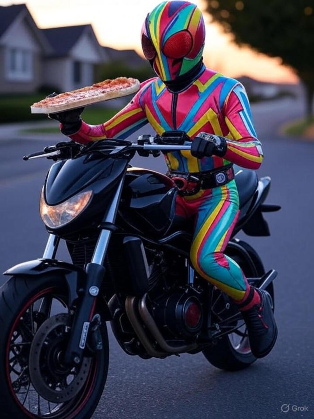 【特撮】ショッカーからネット注文来たので…