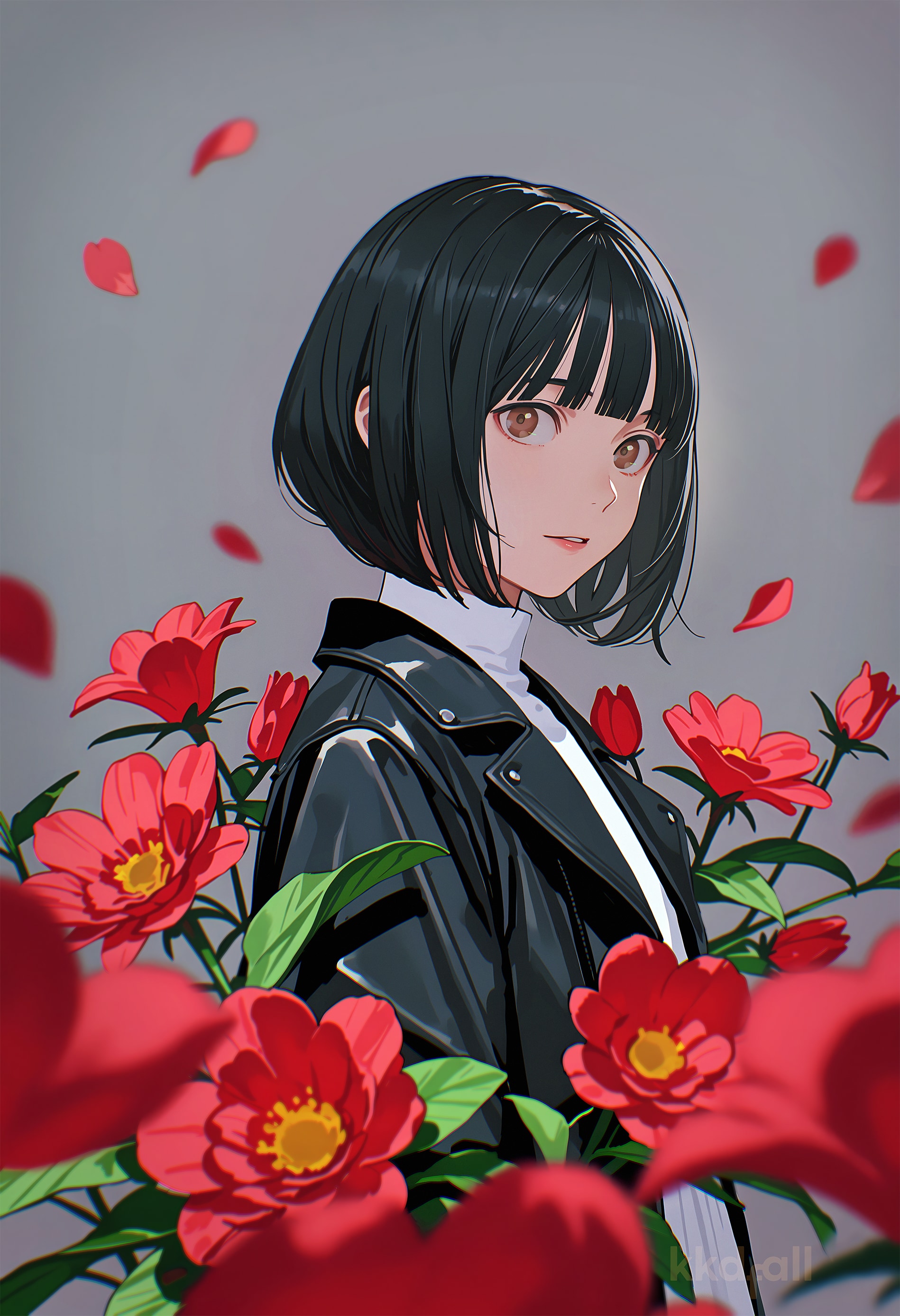 Focus | の人気AIイラスト・グラビア