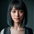 セクシーなリアルコスプレ舞台女優 黒川あかねが魅せる実写版の魅力 2枚目