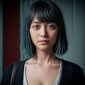 セクシーなリアルコスプレ舞台女優 黒川あかねが魅せる実写版の魅力 3枚目