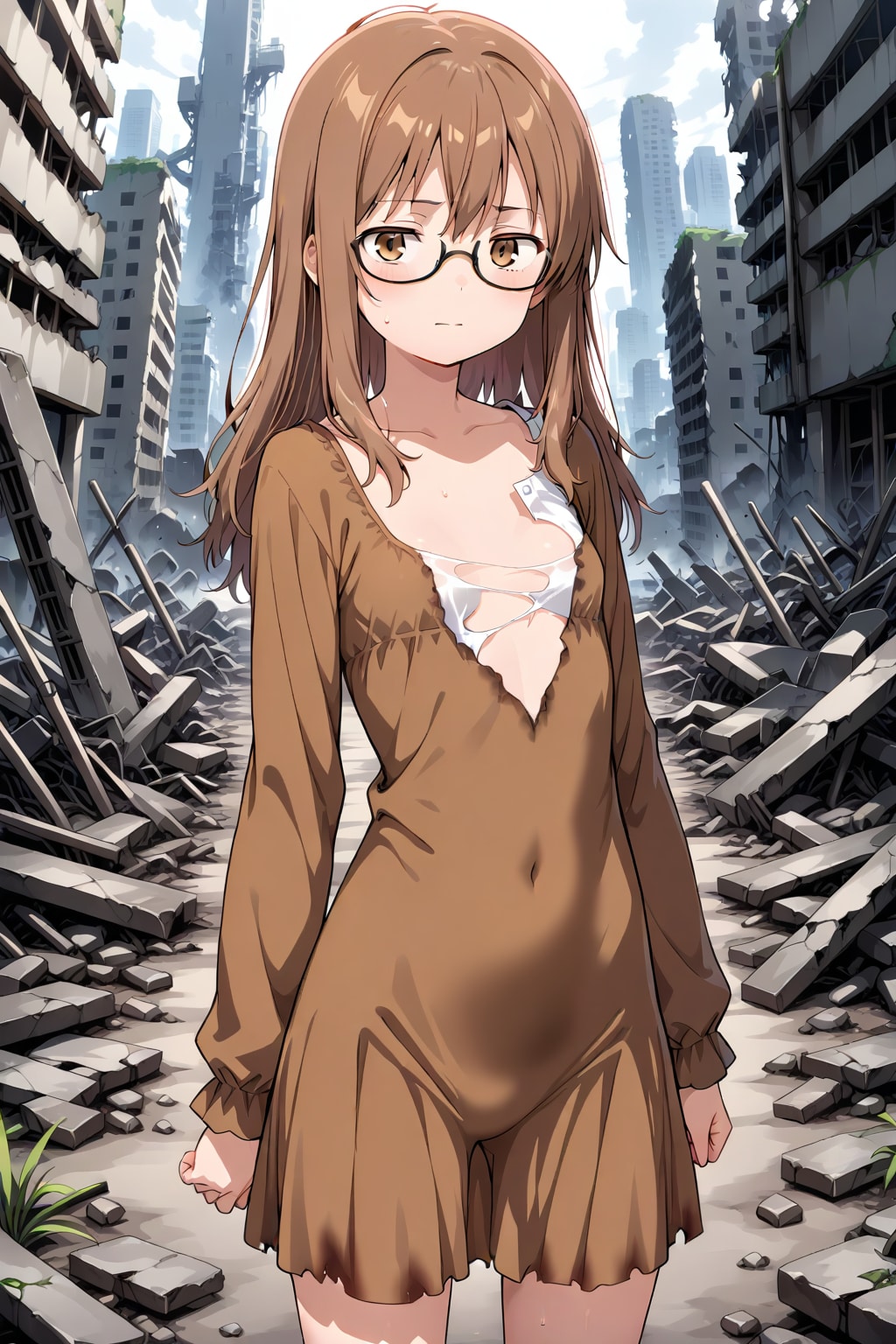 きょうのこはるさん
