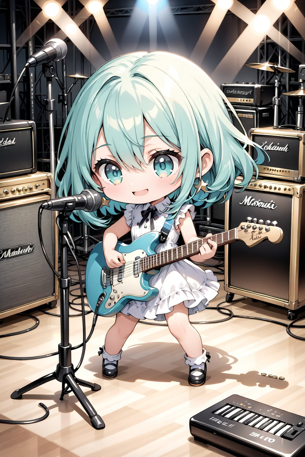 ギタボLARIMAR
