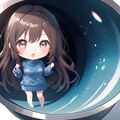 GARNETちゃんはちょー危ない香りがあったから１枚のみ実写仕様ー 2枚目