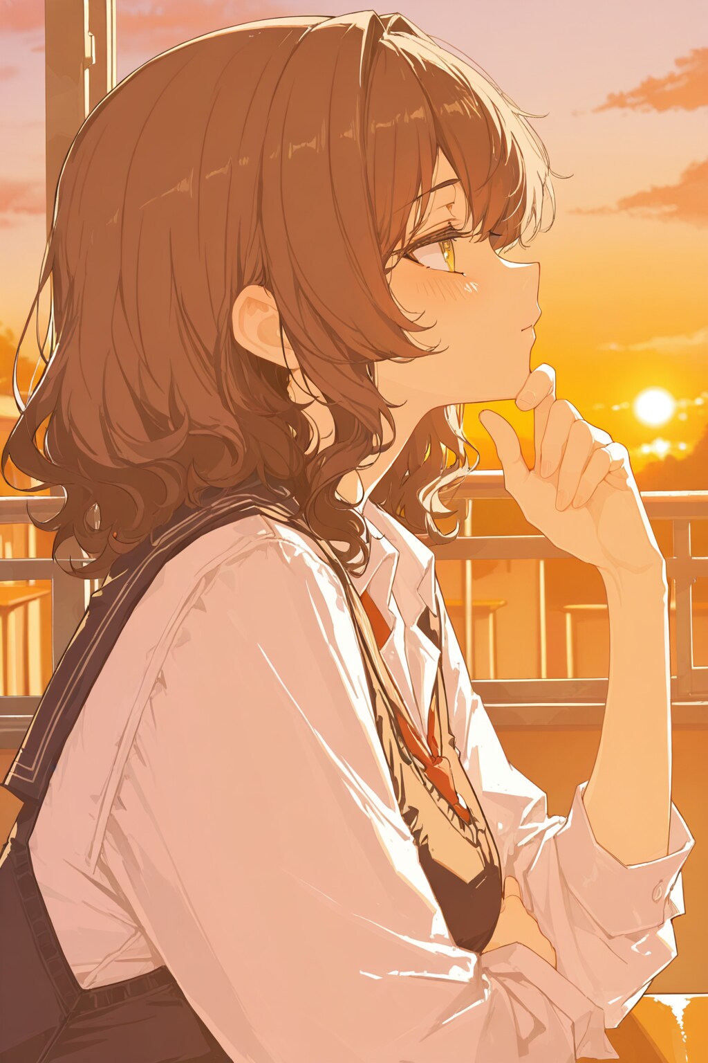 考えごと