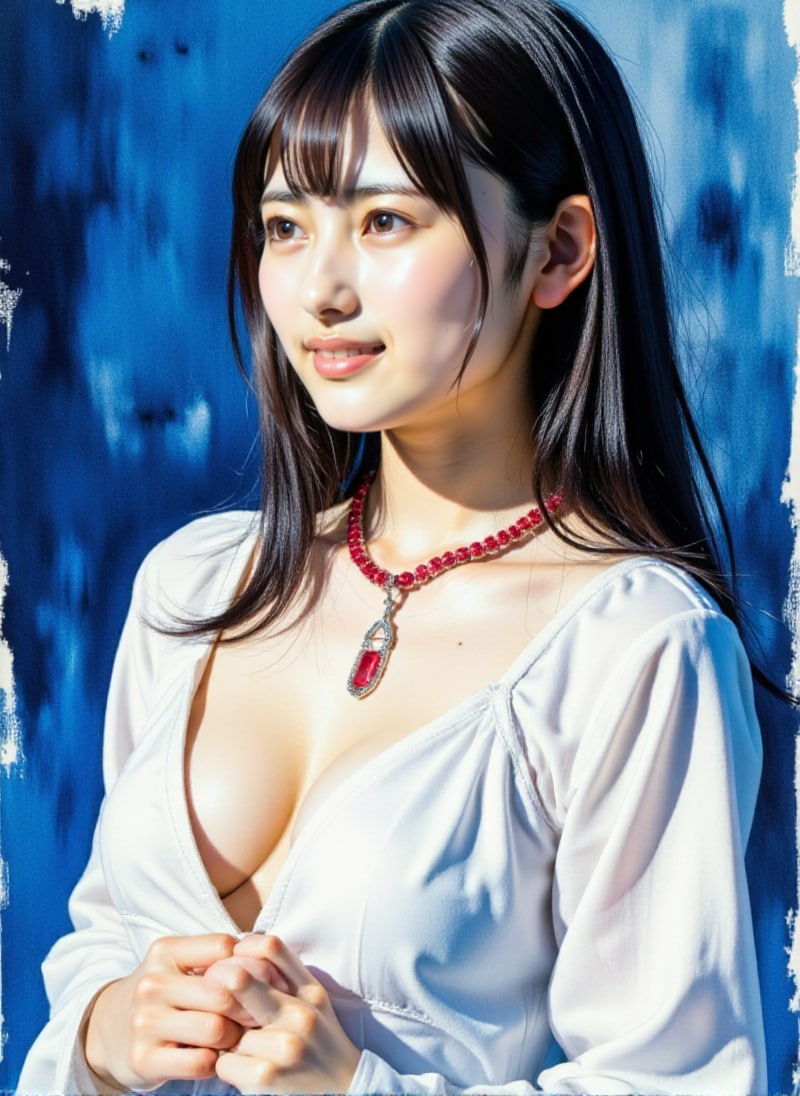 タイトルは思いつかない