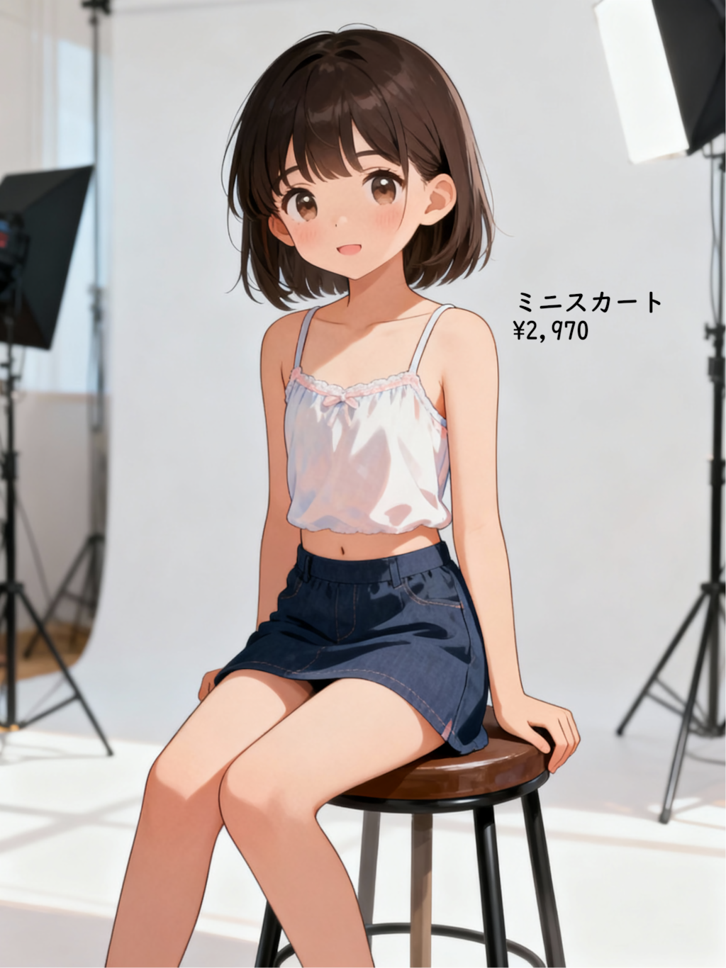 ファッション専門通販ショップ「Ingres」 17