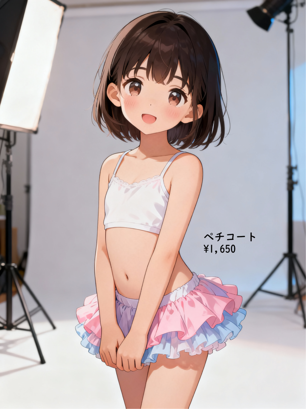 ファッション専門通販ショップ「Ingres」 17