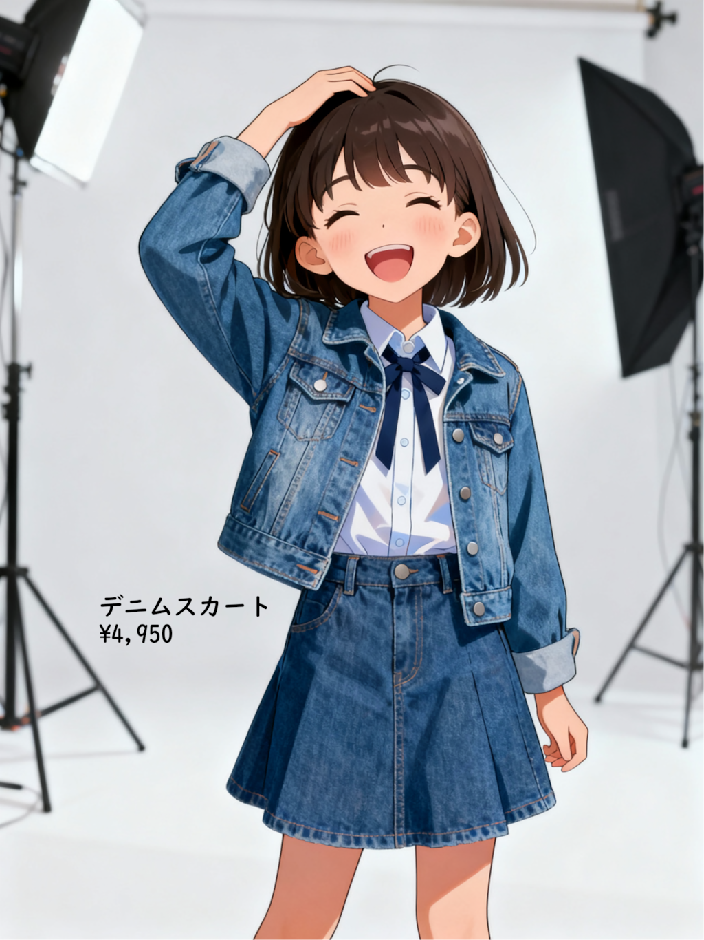 ファッション専門通販ショップ「Ingres」 17