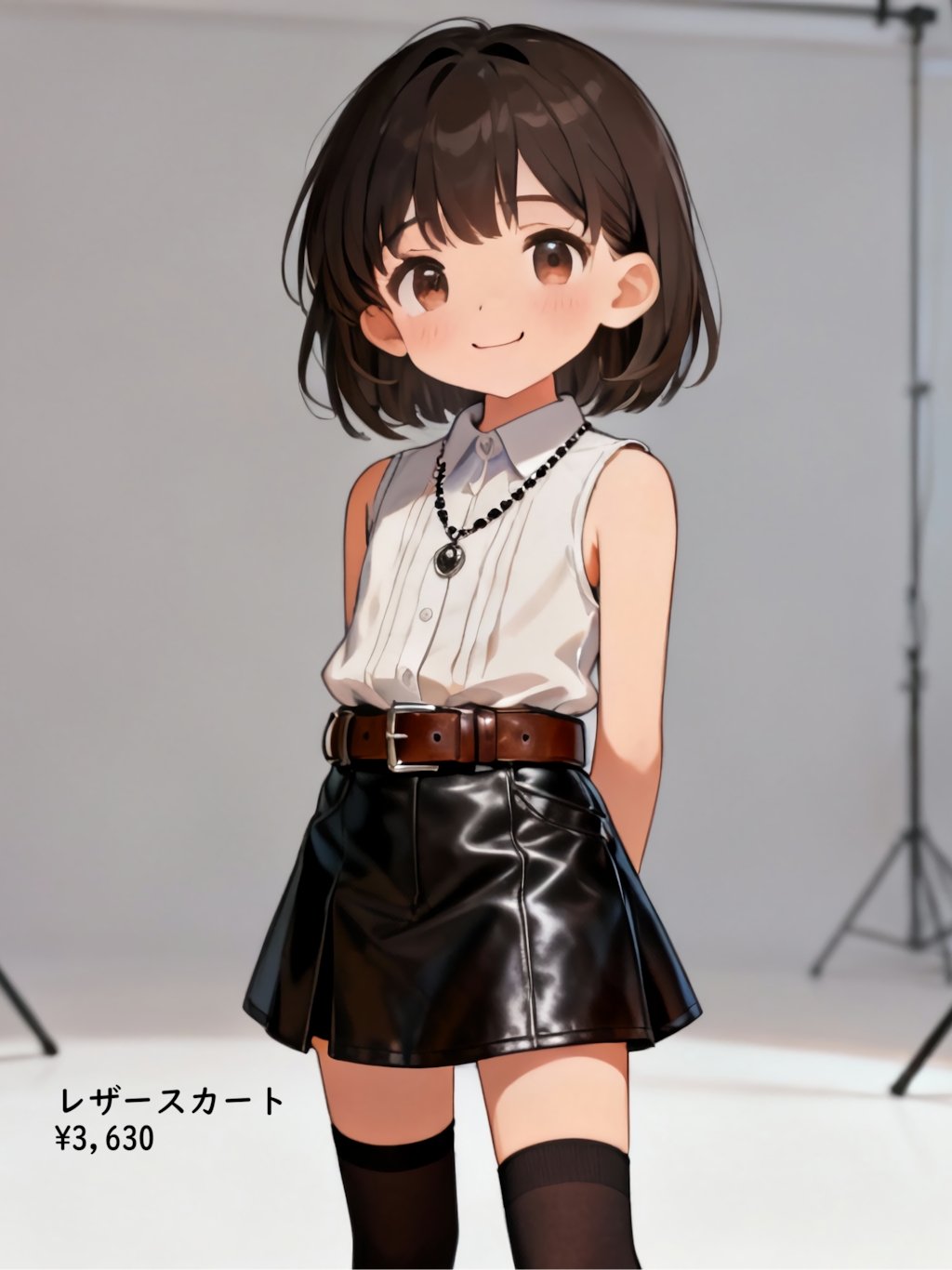 ファッション専門通販ショップ「Ingres」 17