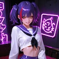 で、こんなことをシタかったわけだ 4枚目