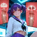 で、こんなことをシタかったわけだ 8枚目