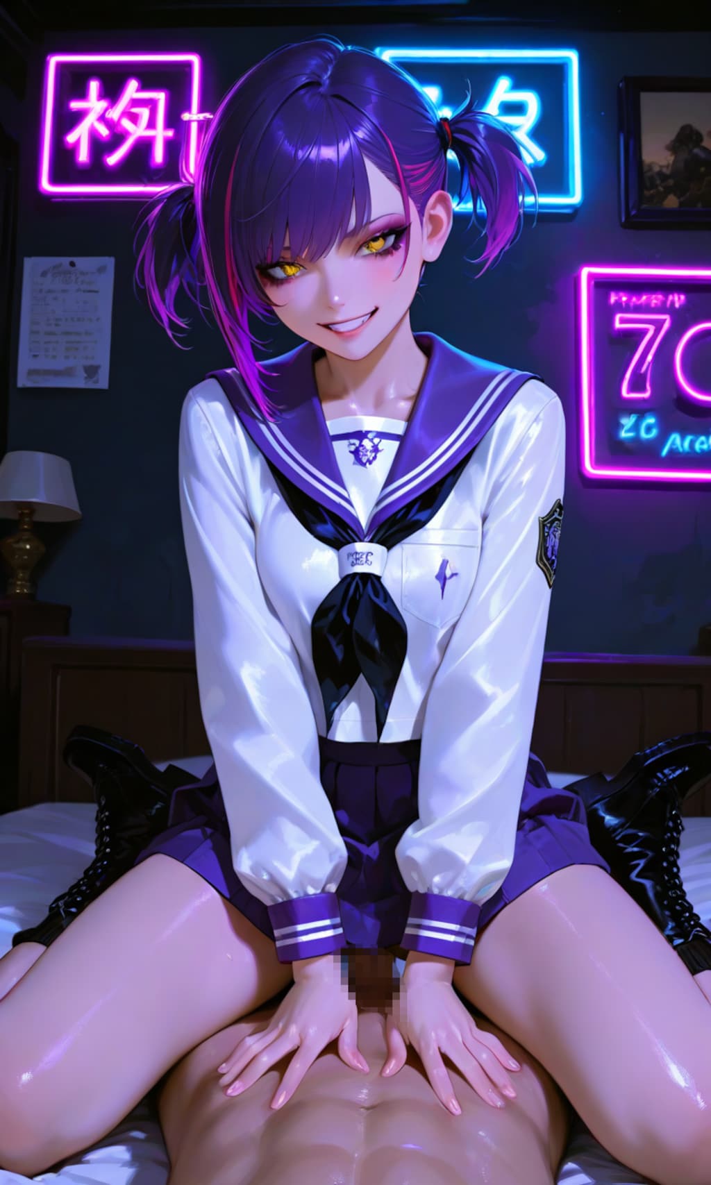 で、こんなことをシタかったわけだ