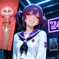 で、こんなことをシタかったわけだ 6枚目
