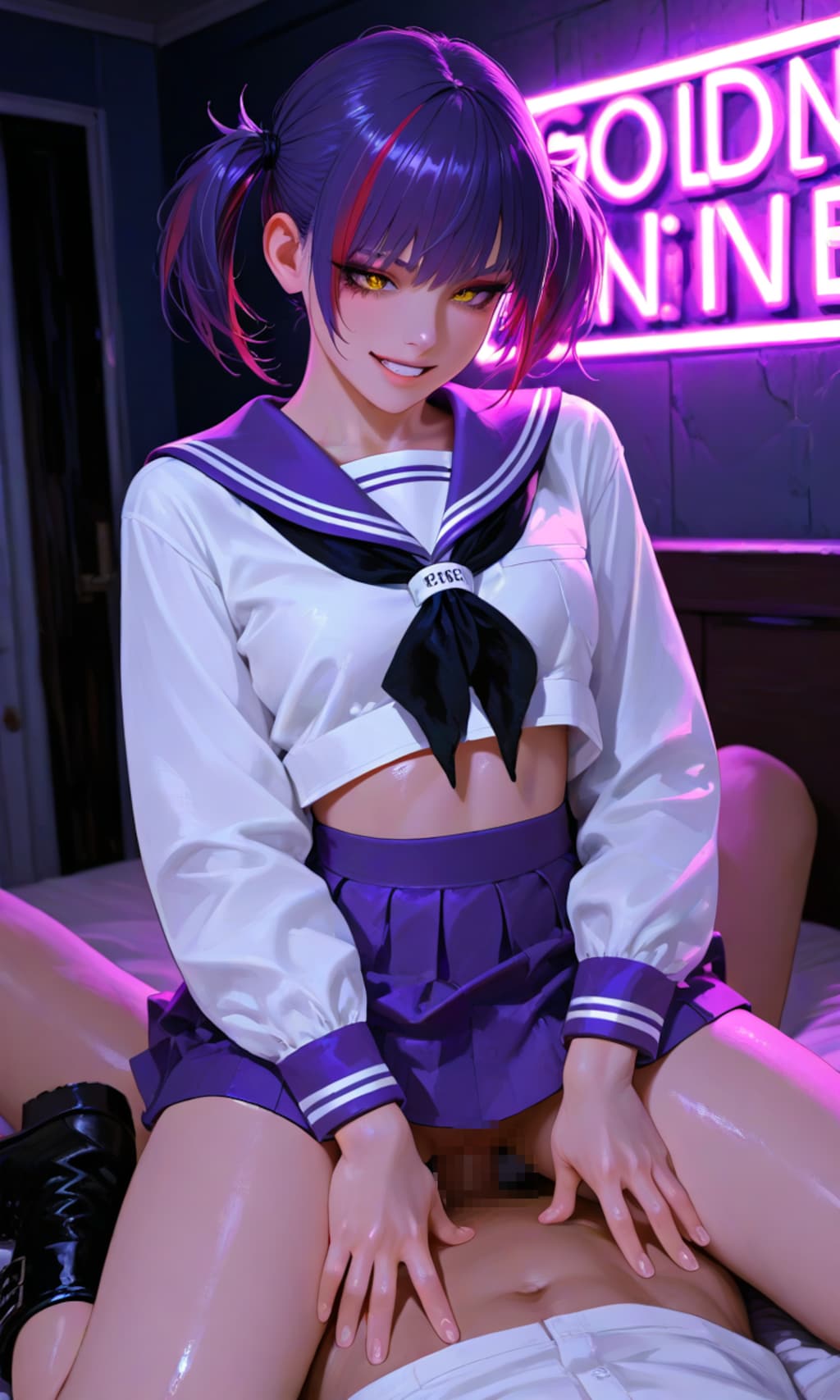 で、こんなことをシタかったわけだ