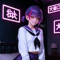 で、こんなことをシタかったわけだ 2枚目