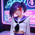 で、こんなことをシタかったわけだ 5枚目