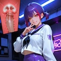 で、こんなことをシタかったわけだ 7枚目