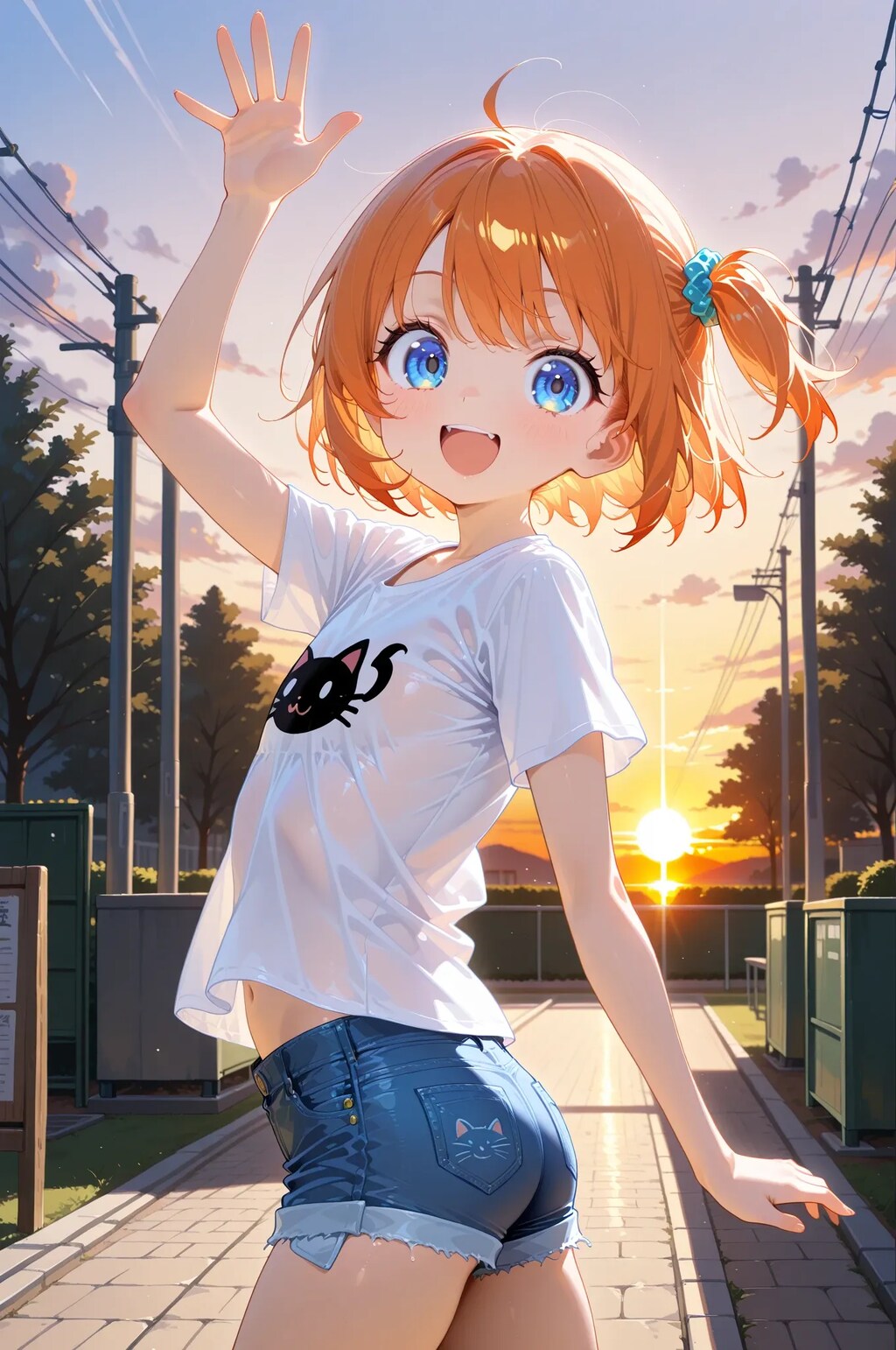 れもちゃんつくってみた