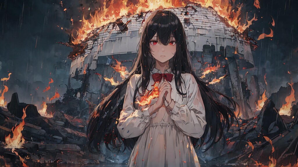 核の魔術・改