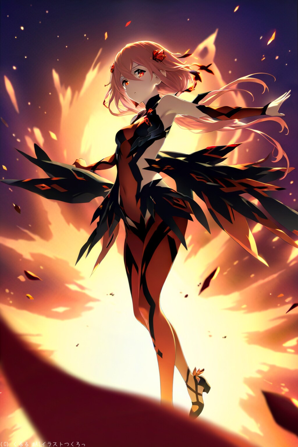 GC15周年🥂🌟いのりガチャ❻