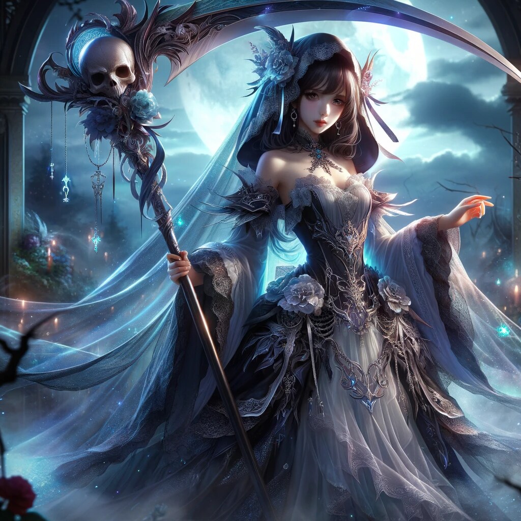 死神