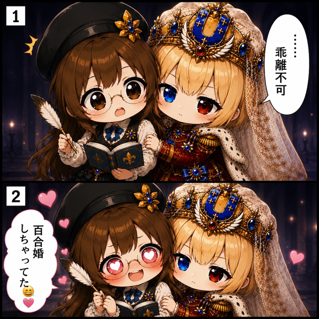 未完成諸島編⑨〜⑪