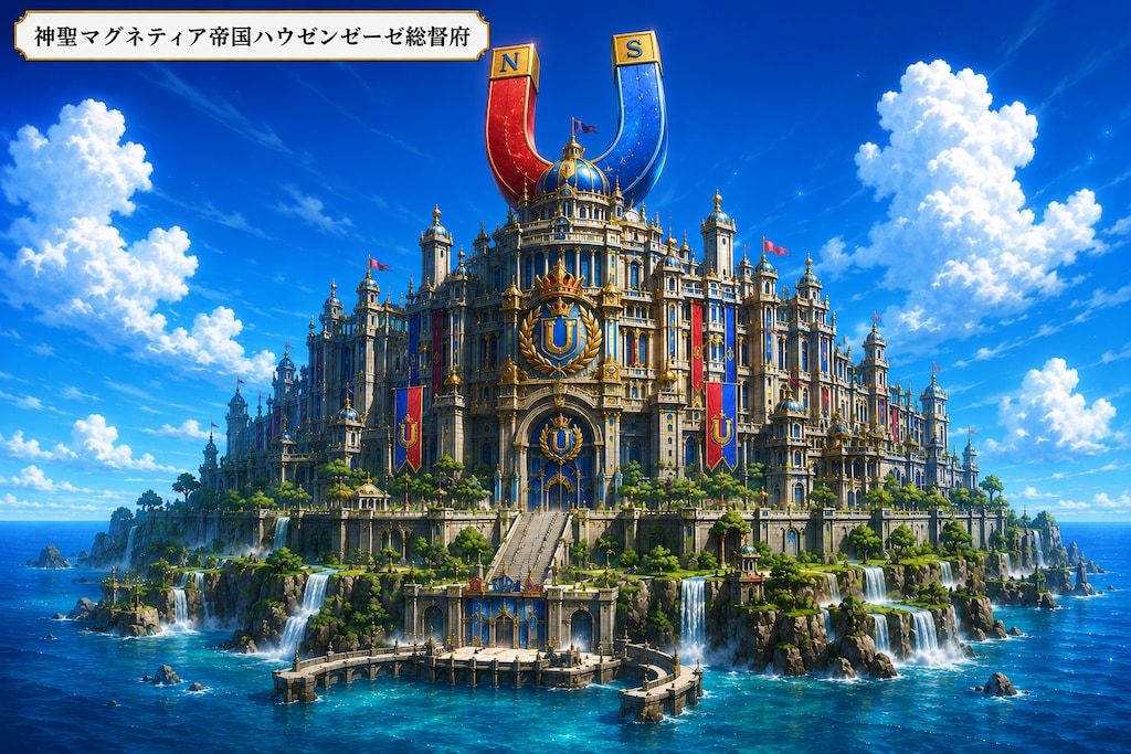 未完成諸島編⑨〜⑪