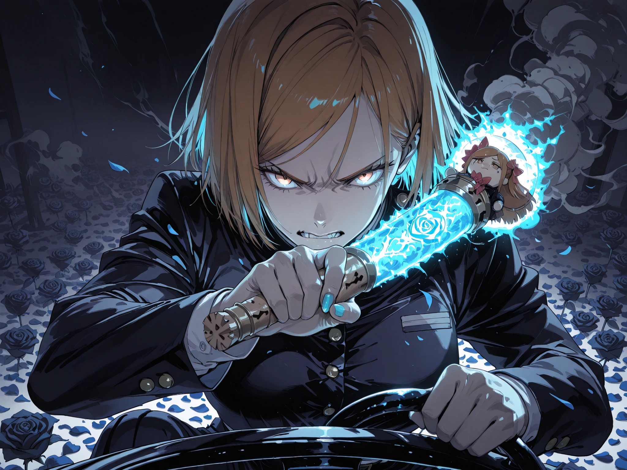 戦闘シーン | の人気AIイラスト・グラビア