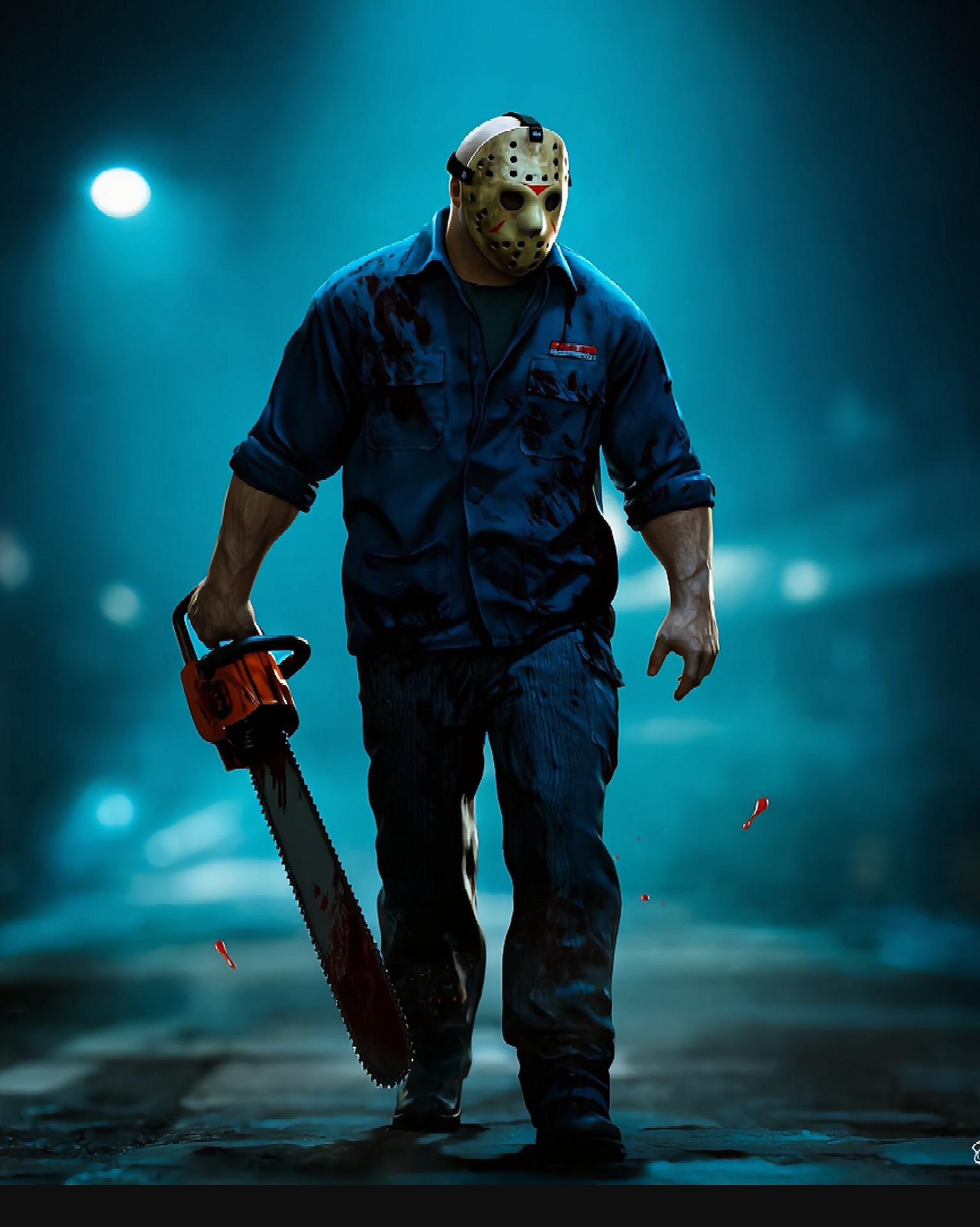 Friday the 13th