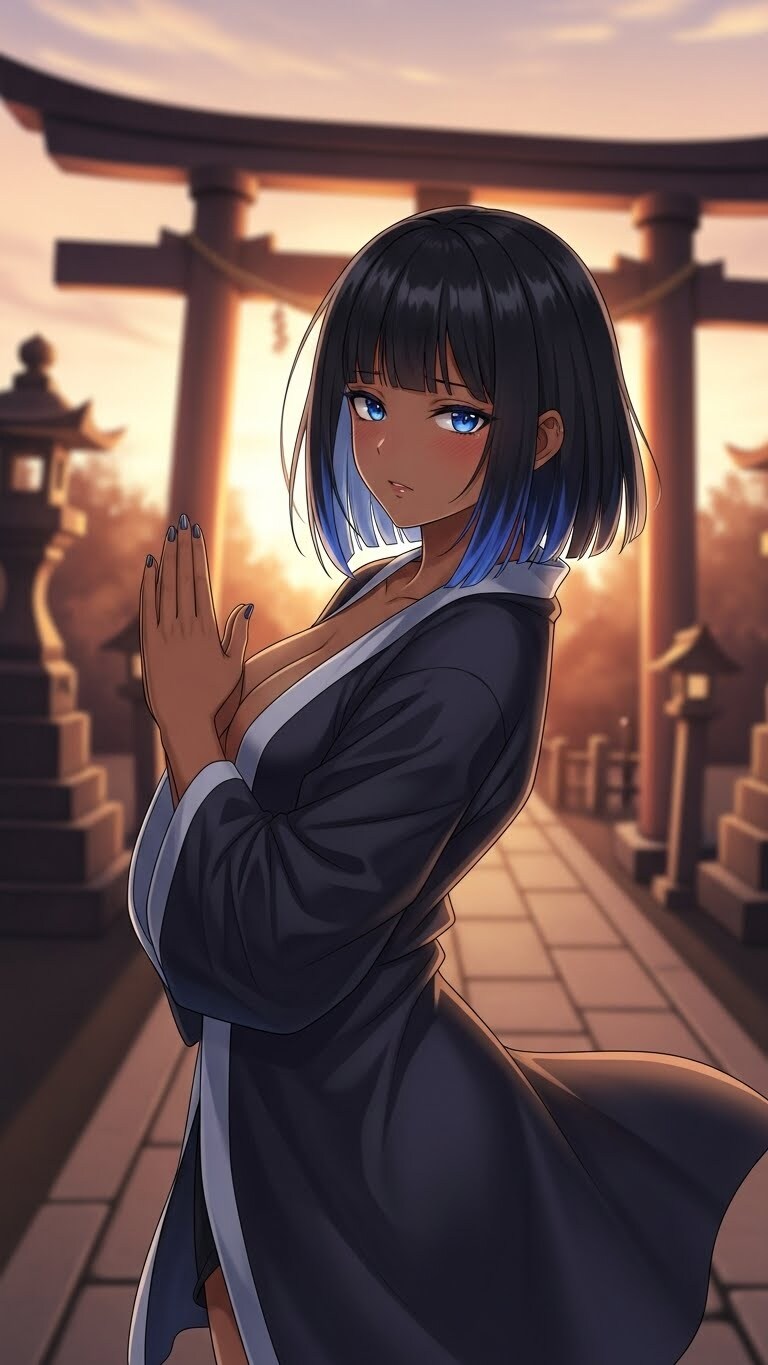 祈り