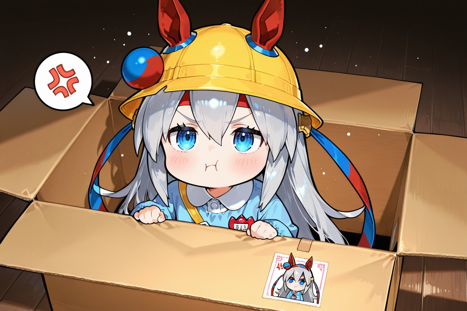 TAMAMO CROSS | の人気AIイラスト・グラビア