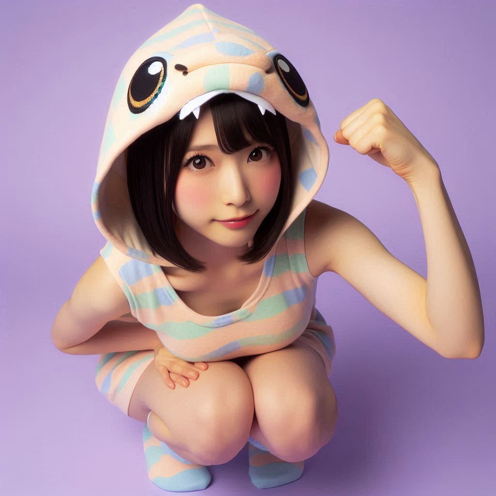そでなしパワーノコ