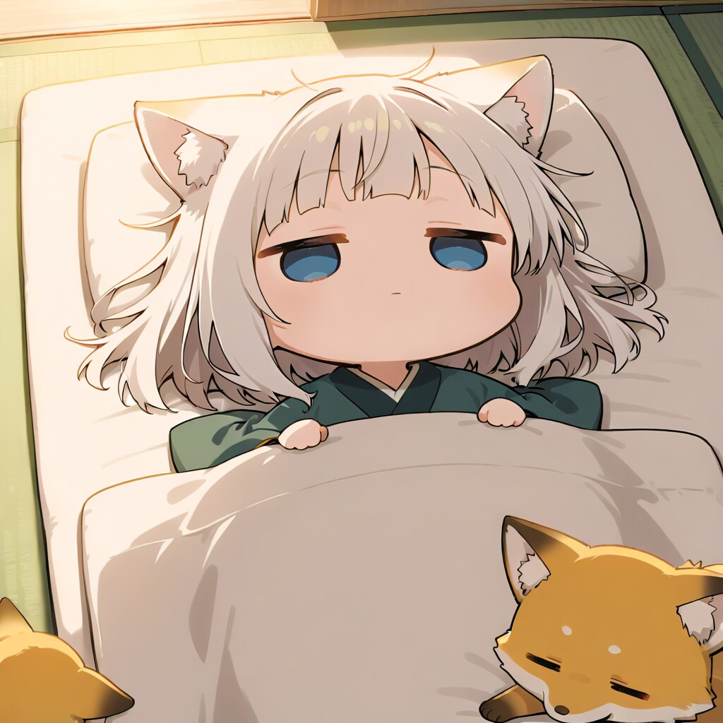 にゅーんむむ | の人気AIイラスト・グラビア