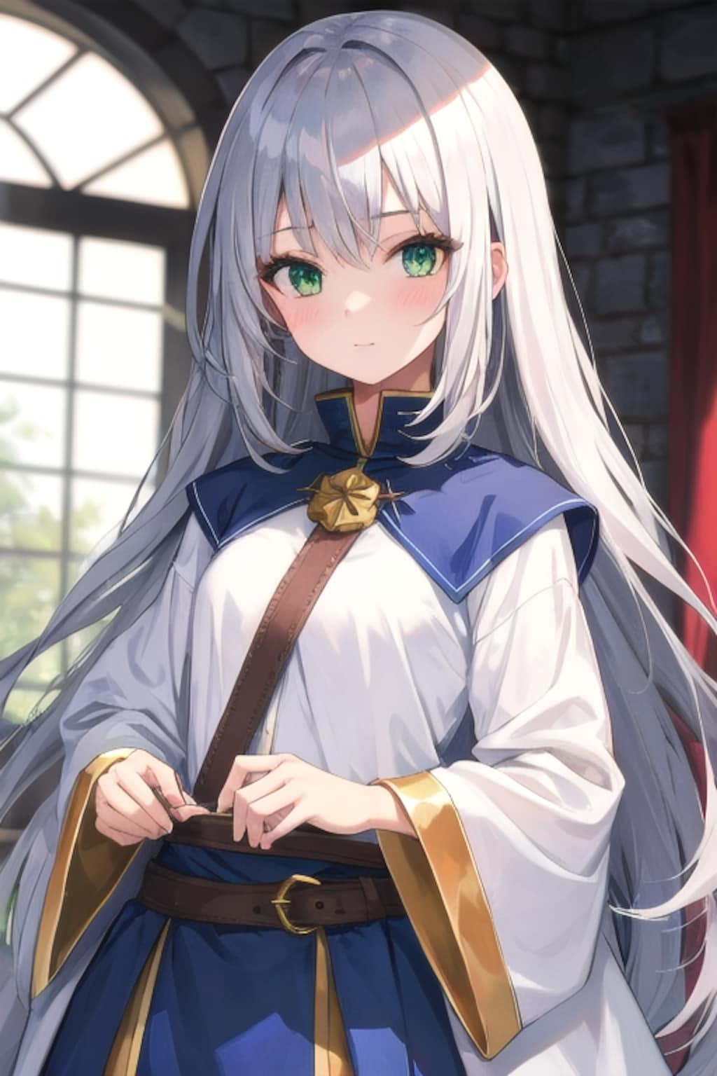 ステラちゃん688