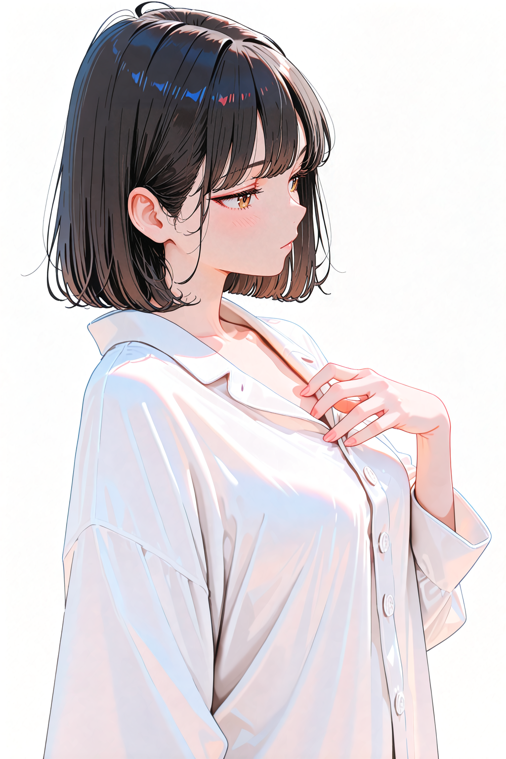 masterpiece | の人気AIイラスト・グラビア