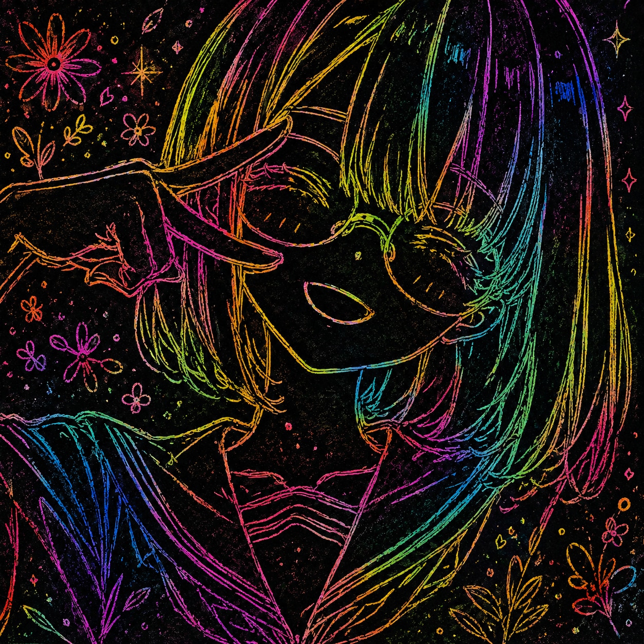 ✌94k❤✌ | の人気AIイラスト・グラビア