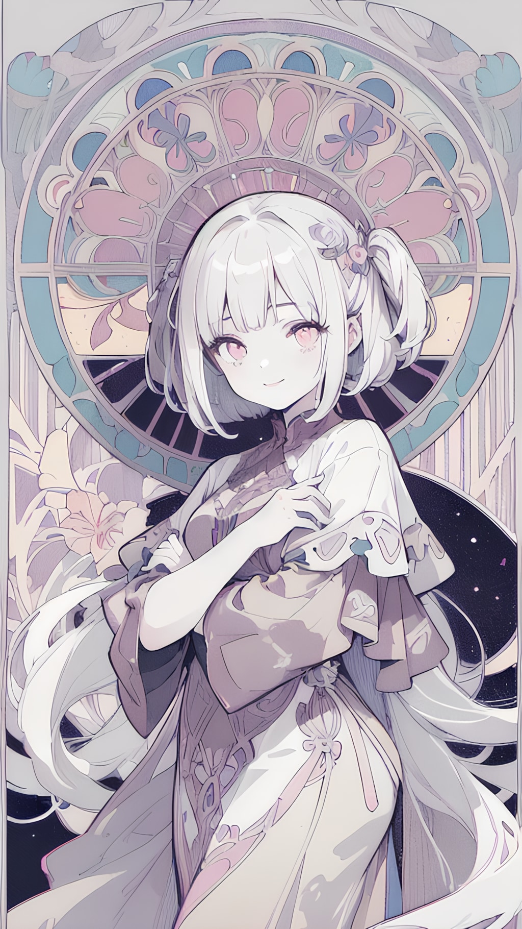 189　おはようございますっ